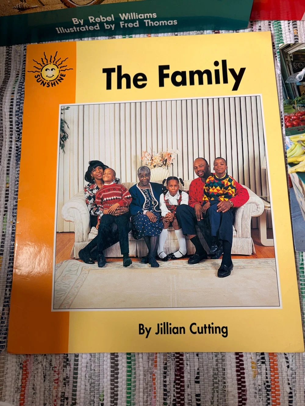 Big books for children